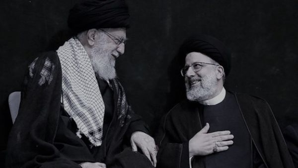  رئيسي الذي بات رئيسا للبلاد كان من فرق الموت في سجون طهران