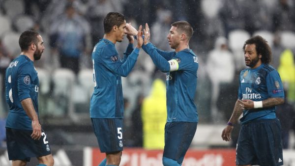 راموس وفاران