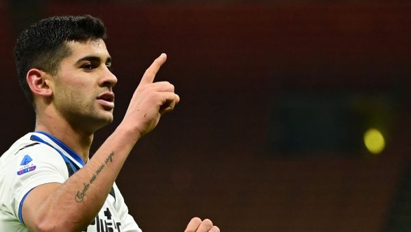 كريستيان روميرو