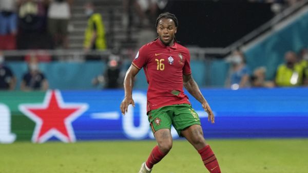 ريناتو سانشيز