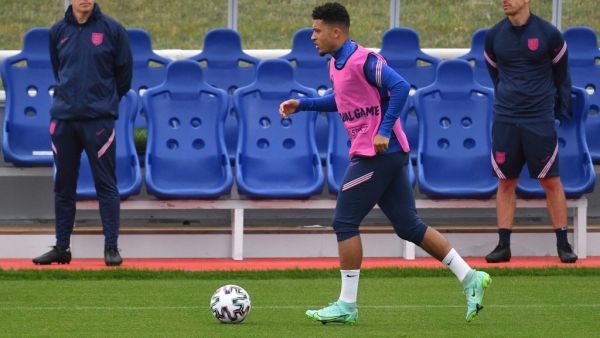 جايدون سانشو