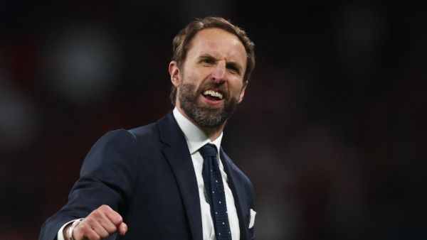 غاريث ساوثغيت