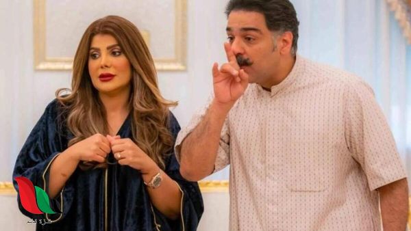 زوجة شهاب جوهر