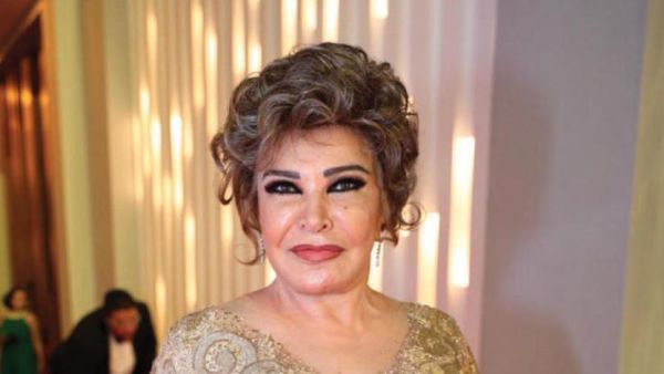 صفيه العمري