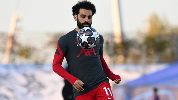 محمد صلاح