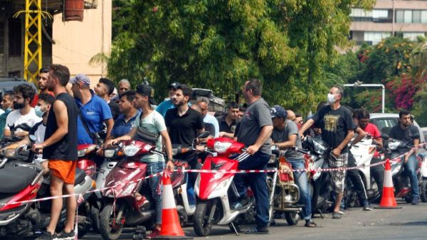  الشركات اللبنانية ترفض جدول الوزراة