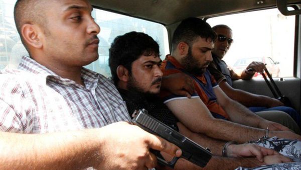 “القوات الأمنية دعت الى التهدئة لحين الكشف عن الجناة، للحد من التحشيد العسكري، من قبل أبناء  العشيرة