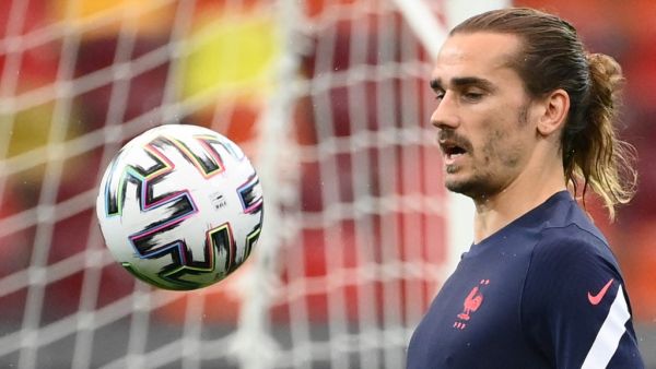 أنتوان غريزمان