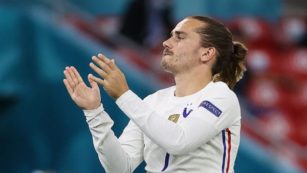 أنتوان غريزمان