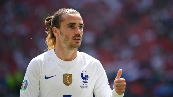 أنتوان غريزمان