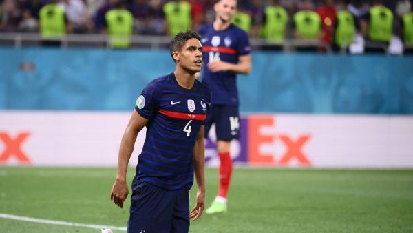 رافاييل فاران