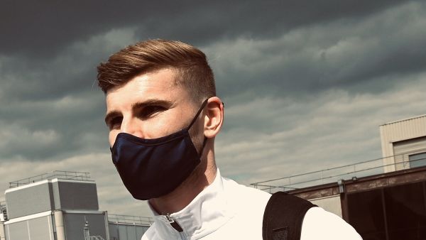 تيمو فيرنر (المصدر: TimoWerner@)