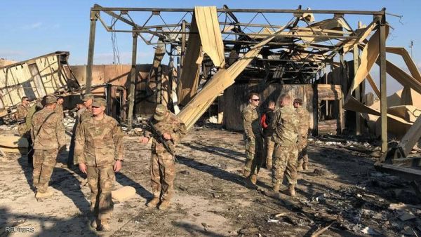 وفي وقت سابق أصدرت "تنسيقية المقاومة العراقية" بيانا أعلنت فيه تصعيد هجماتها ضد القوات الأمريكية في العراق.