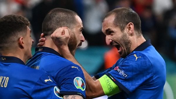 كيليني وبونوتشي