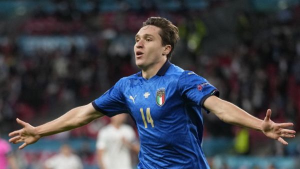 فيديريكو كييزا