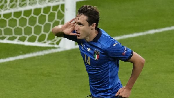 فيديريكو كييزا