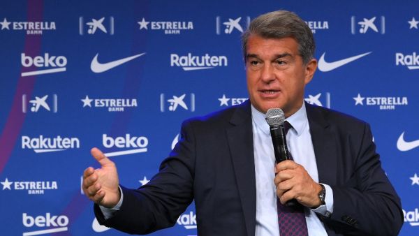 جوان لابورتا