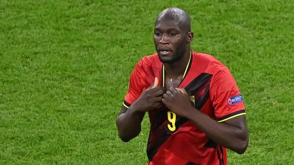 روميلو لوكاكو