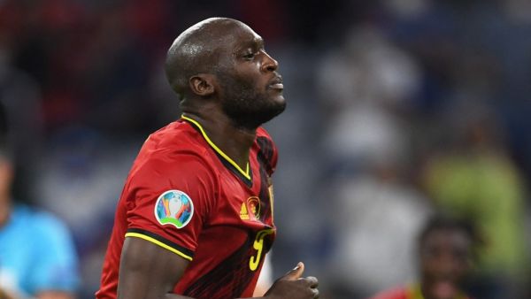 روميلو لوكاكو