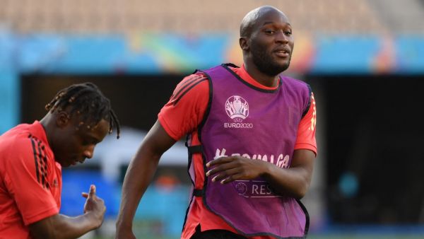 روميلو لوكاكو