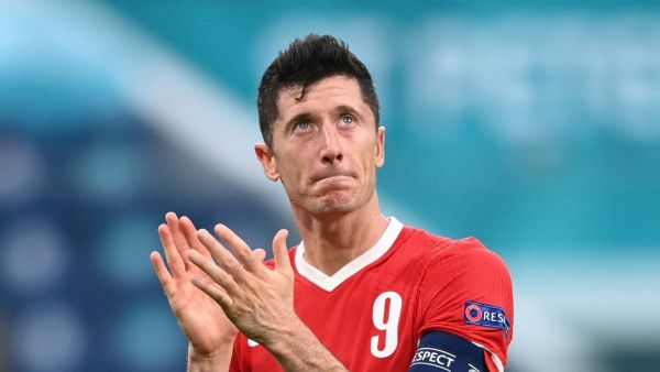 روبرت ليفاندوفسكي