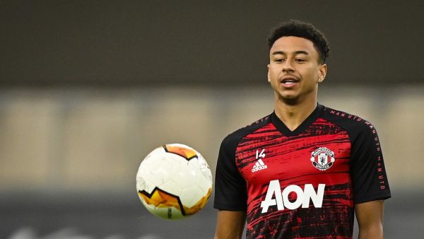 جيسي لينغارد