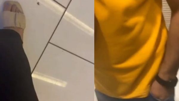 متحرش أبها