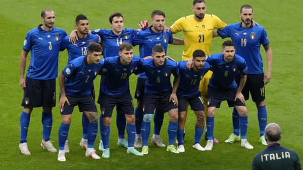 منتخب إيطاليا