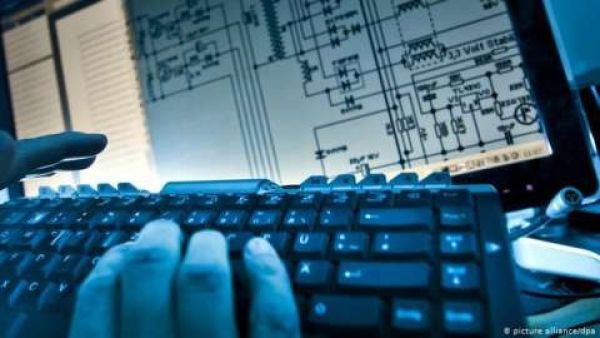 هجوم إلكتروني واسع النطاق يطال شركات عدة في الولايات المتحدة وخارجها