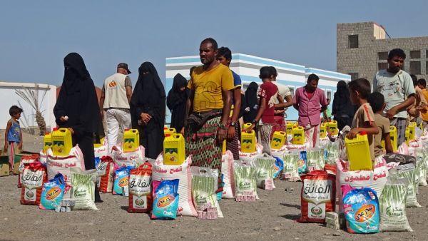 Antonio Guterres will name a new UN envoy to Yemen