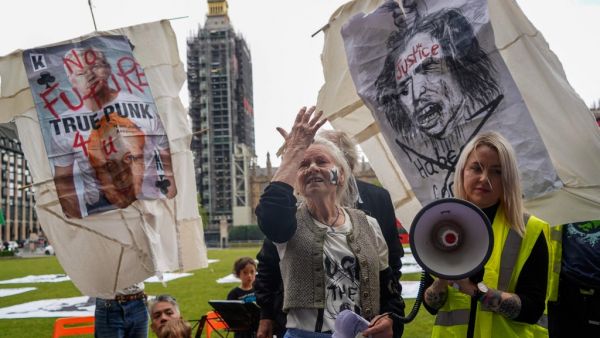 WikiLeaks founder cannot be sent to the US to face espionage charges.