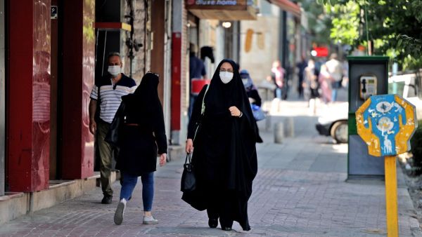 Iranian committee is investigating a midnight blast