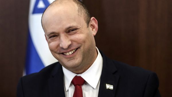Bennet to meet Biden in the White House next month in the US