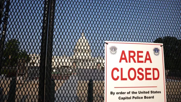 Texas family of five facing federal charges for taking part in the Capitol riot in January