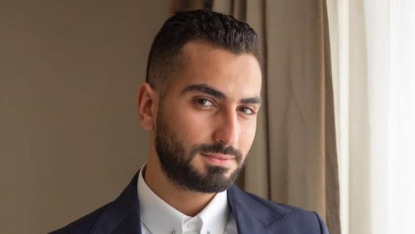  محمد الشرنوبي