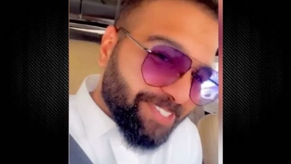  محمد الشمري