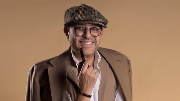 هاني شاكر