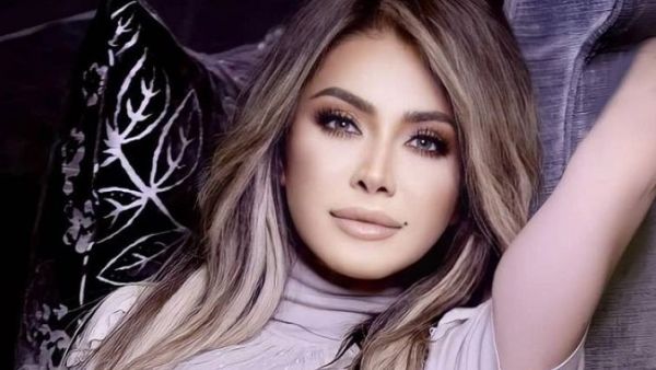 نوال الزغبي