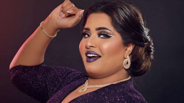 هيا الشعيبي