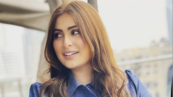 رؤى الصبان