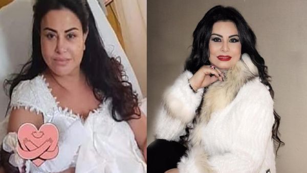 لطيفة رأفت