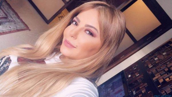 ليليا الأطرش