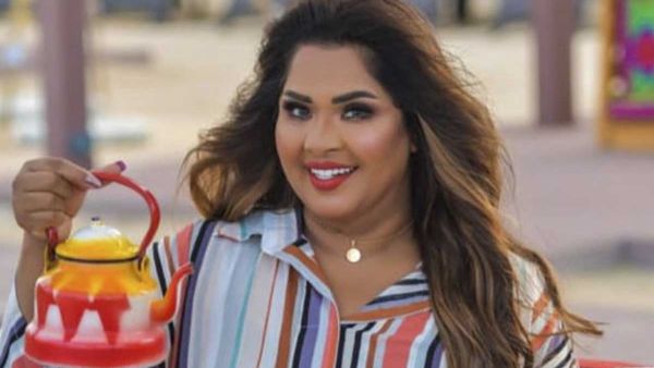 هيا الشعيبي