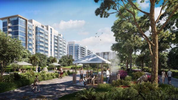 In addition to its recently announced 2.7km-long swimmable lagoon, the French Mediterranean-inspired waterfront community will now also feature an extensive running and cycling track, 71+ barbeque areas, basketball and tennis courts, playgrounds and much more Azizi Developments Adds Lifestyle-enhancing Amenities To Its Riviera Masterplan In Surprise Announcement