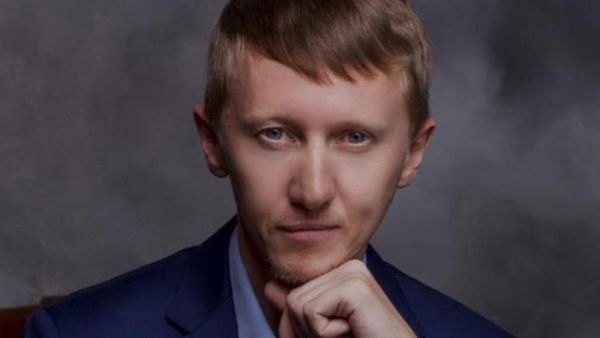Semyon Simonov © 2020 Private