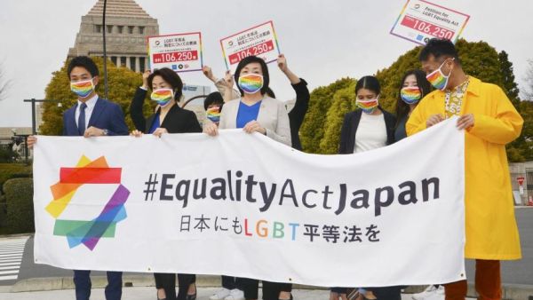 "Address Abuse of Child Athletes, LGBT Discrimination, Gender Gap," HRW demanded 