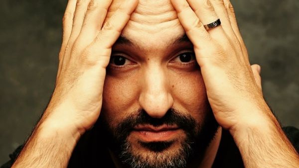 ibrahim maalouf Artist 