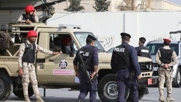 State Security Court: Awadallah and Sharif Hassan sentenced to 15 years in sedition trial