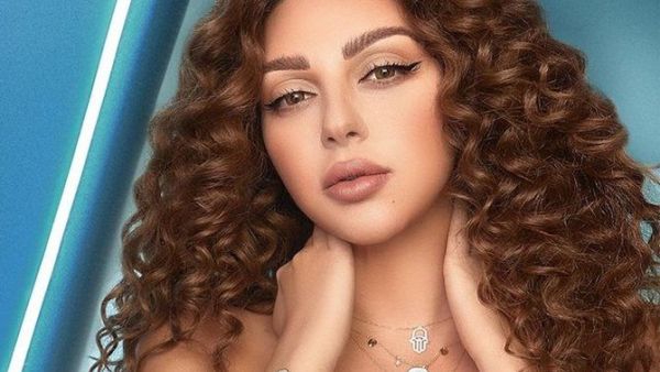 ميريام فارس