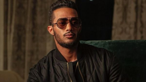 محمد رمضان